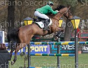 Govoni Winn Winn TosTour 2013- S4 6483 : Arezzo Equestrian Centre, Govoni Gianni, Toscana Tour 2013, Winn Winn, foto di Stefano Secchi ©